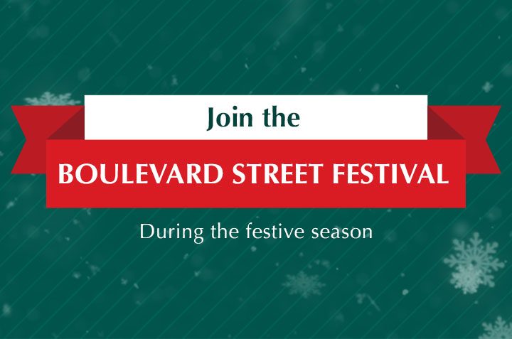 Boulevard Street Fest